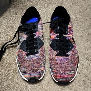 Nike Air Max 90 Flyknit